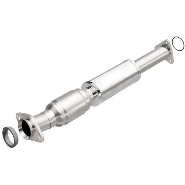 MagnaFlow 1991-1995 Acura Legend Standard Grade Federal / EPA Compliant Direct-Fit Catalytic Converter