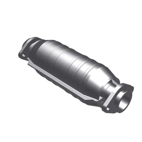 MagnaFlow 1993-2002 Mitsubishi Mirage HM Grade Federal / EPA Compliant Direct-Fit Catalytic Converter