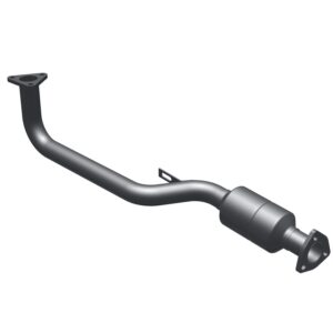 MagnaFlow 1992-1994 Audi 100 Standard Grade Federal / EPA Compliant Direct-Fit Catalytic Converter