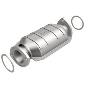 MagnaFlow HM Grade Federal / EPA Compliant Direct-Fit Catalytic Converter 23622