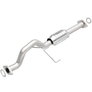 MagnaFlow 1996-2002 Mazda Millenia HM Grade Federal / EPA Compliant Direct-Fit Catalytic Converter