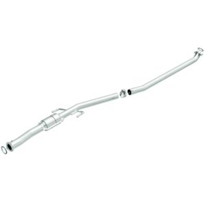 MagnaFlow 2004-2005 Toyota RAV4 HM Grade Federal / EPA Compliant Direct-Fit Catalytic Converter