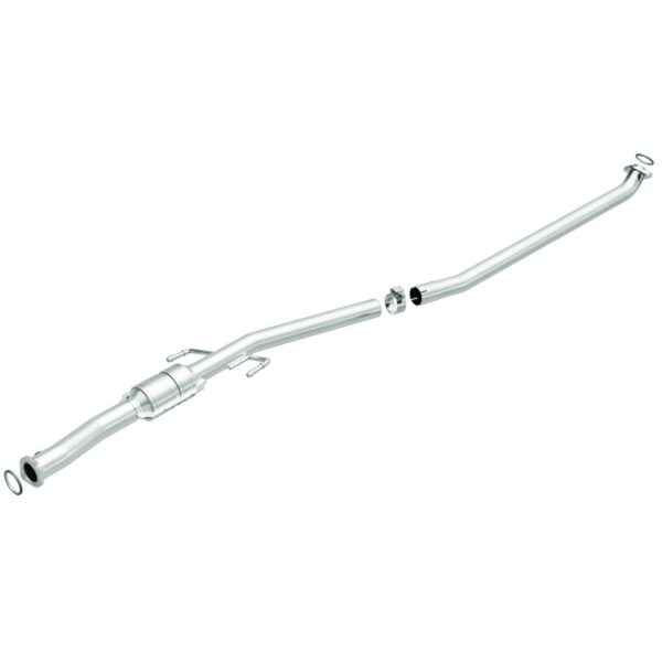 MagnaFlow 2004-2005 Toyota RAV4 HM Grade Federal / EPA Compliant Direct-Fit Catalytic Converter