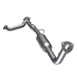 MagnaFlow HM Grade Federal / EPA Compliant Direct-Fit Catalytic Converter 23638