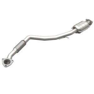 MagnaFlow 1999-2002 Daewoo Nubira HM Grade Federal / EPA Compliant Direct-Fit Catalytic Converter