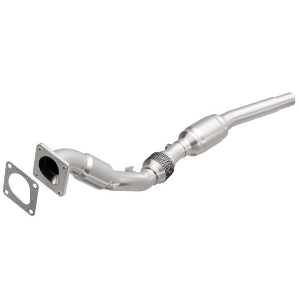 MagnaFlow HM Grade Federal / EPA Compliant Direct-Fit Catalytic Converter 23643