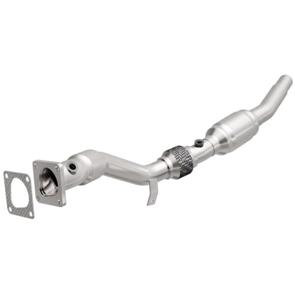 MagnaFlow HM Grade Federal / EPA Compliant Direct-Fit Catalytic Converter 23644