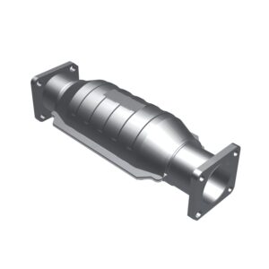 MagnaFlow Standard Grade Federal / EPA Compliant Direct-Fit Catalytic Converter 23651