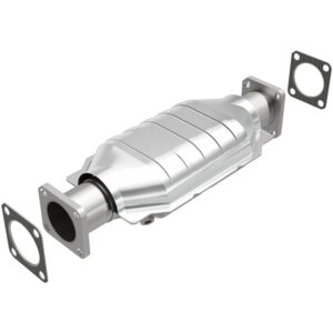 MagnaFlow Standard Grade Federal / EPA Compliant Direct-Fit Catalytic Converter 23652