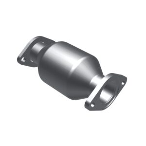 MagnaFlow Standard Grade Federal / EPA Compliant Direct-Fit Catalytic Converter 23656