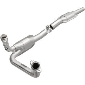 MagnaFlow 1994-1996 Ford Bronco HM Grade Federal / EPA Compliant Direct-Fit Catalytic Converter