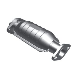 MagnaFlow Standard Grade Federal / EPA Compliant Direct-Fit Catalytic Converter 23681