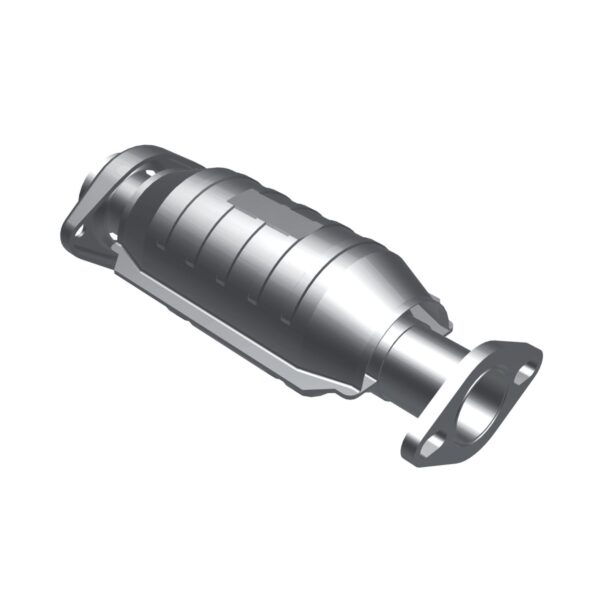 MagnaFlow Standard Grade Federal / EPA Compliant Direct-Fit Catalytic Converter 23682