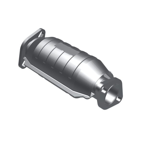 MagnaFlow 1981-1983 Mazda GLC Standard Grade Federal / EPA Compliant Direct-Fit Catalytic Converter