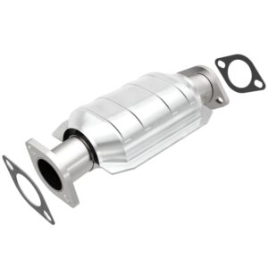 MagnaFlow 1990-1993 Mazda Miata Standard Grade Federal / EPA Compliant Direct-Fit Catalytic Converter