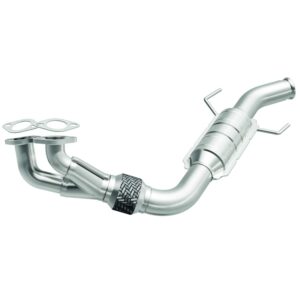 MagnaFlow 1994-1998 Saab 900 HM Grade Federal / EPA Compliant Direct-Fit Catalytic Converter