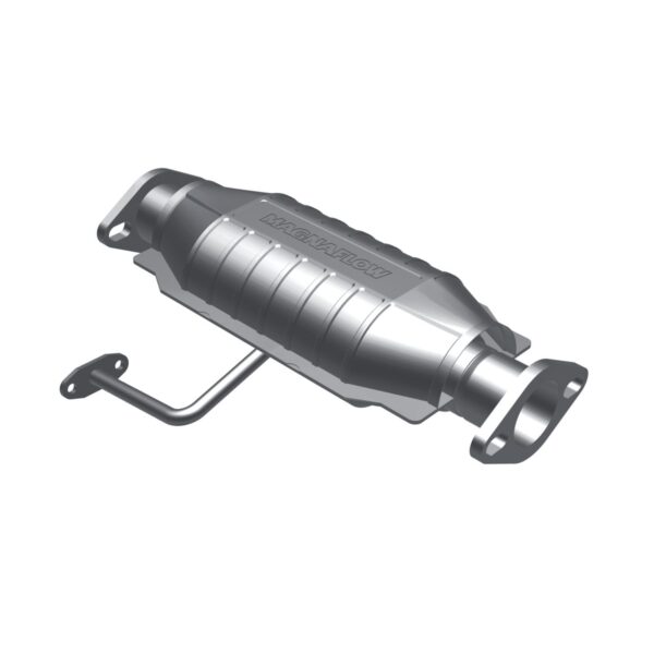 MagnaFlow 1981-1983 Mazda RX-7 Standard Grade Federal / EPA Compliant Direct-Fit Catalytic Converter