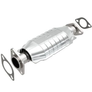 MagnaFlow Standard Grade Federal / EPA Compliant Direct-Fit Catalytic Converter 23691