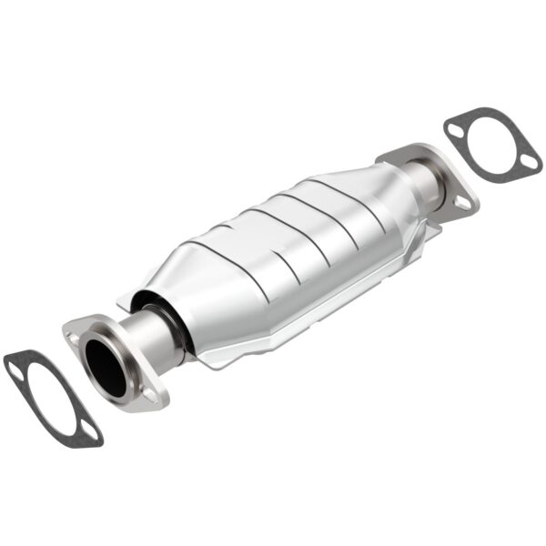 MagnaFlow Standard Grade Federal / EPA Compliant Direct-Fit Catalytic Converter 23693