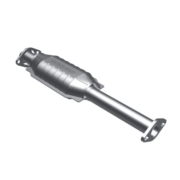 MagnaFlow 1990-1992 Ford Probe Standard Grade Federal / EPA Compliant Direct-Fit Catalytic Converter