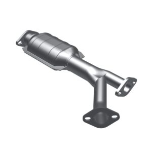 MagnaFlow 1992-1995 Mazda 929 Standard Grade Federal / EPA Compliant Direct-Fit Catalytic Converter