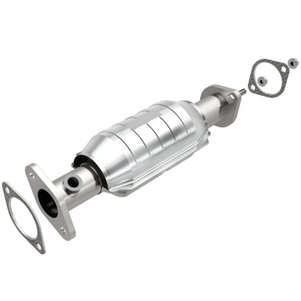 MagnaFlow 2002-2003 Mitsubishi Lancer HM Grade Federal / EPA Compliant Direct-Fit Catalytic Converter