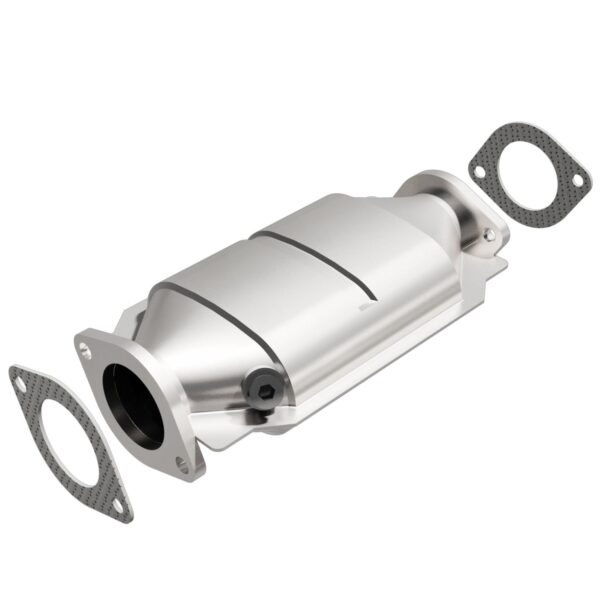 MagnaFlow HM Grade Federal / EPA Compliant Direct-Fit Catalytic Converter 23704