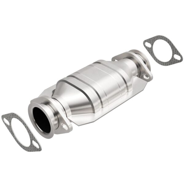 MagnaFlow HM Grade Federal / EPA Compliant Direct-Fit Catalytic Converter 23705