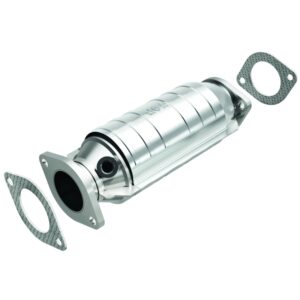 MagnaFlow HM Grade Federal / EPA Compliant Direct-Fit Catalytic Converter 23706