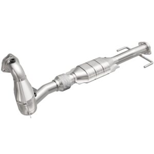 MagnaFlow 2000-2009 Saab 9-5 HM Grade Federal / EPA Compliant Direct-Fit Catalytic Converter