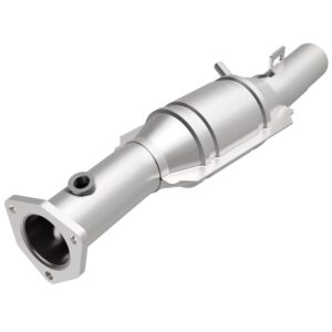 MagnaFlow Standard Grade Federal / EPA Compliant Direct-Fit Catalytic Converter 23713