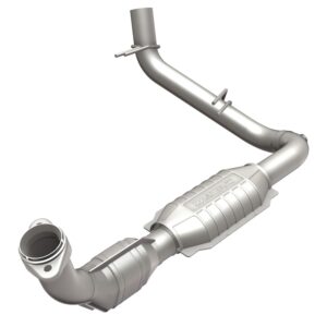 MagnaFlow HM Grade Federal / EPA Compliant Direct-Fit Catalytic Converter 23718