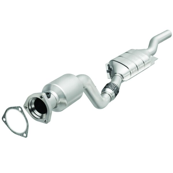 MagnaFlow HM Grade Federal / EPA Compliant Direct-Fit Catalytic Converter 23719