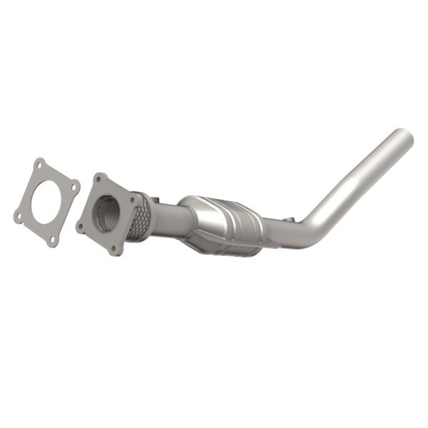 MagnaFlow 1999-2000 Chrysler Sebring HM Grade Federal / EPA Compliant Direct-Fit Catalytic Converter