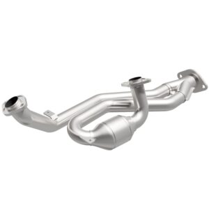 MagnaFlow 1999-2001 Lexus ES300 HM Grade Federal / EPA Compliant Direct-Fit Catalytic Converter