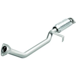 MagnaFlow 1993-1995 INFINITI J30 Standard Grade Federal / EPA Compliant Direct-Fit Catalytic Converter