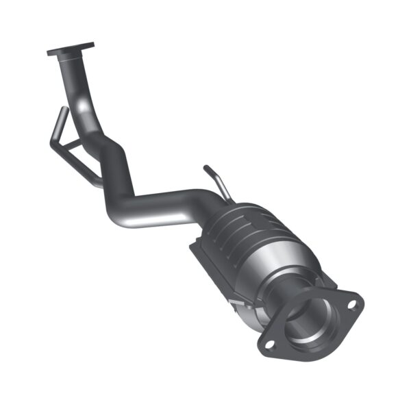 MagnaFlow 1996-1997 INFINITI J30 HM Grade Federal / EPA Compliant Direct-Fit Catalytic Converter