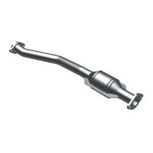 MagnaFlow 1999-2002 Suzuki Esteem HM Grade Federal / EPA Compliant Direct-Fit Catalytic Converter