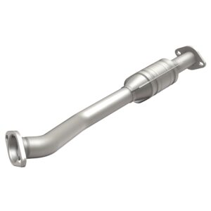 MagnaFlow 1995-2000 Suzuki Esteem HM Grade Federal / EPA Compliant Direct-Fit Catalytic Converter