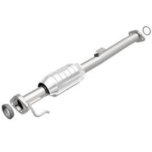 MagnaFlow HM Grade Federal / EPA Compliant Direct-Fit Catalytic Converter 23749