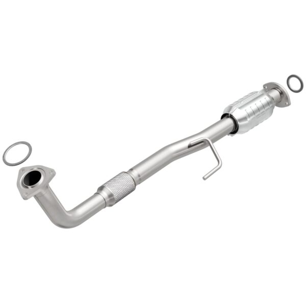 MagnaFlow HM Grade Federal / EPA Compliant Direct-Fit Catalytic Converter 23750