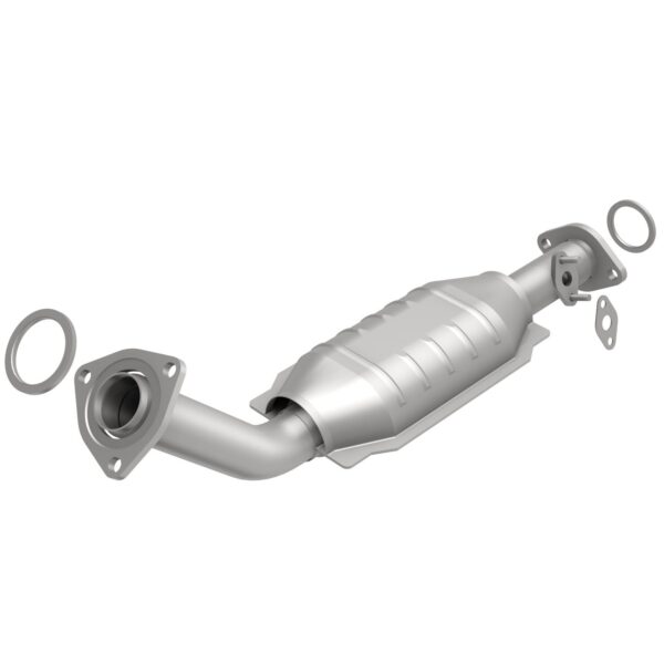 MagnaFlow 2000-2002 Toyota Tundra HM Grade Federal / EPA Compliant Direct-Fit Catalytic Converter