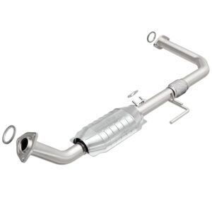 MagnaFlow 2000-2002 Toyota Tundra HM Grade Federal / EPA Compliant Direct-Fit Catalytic Converter