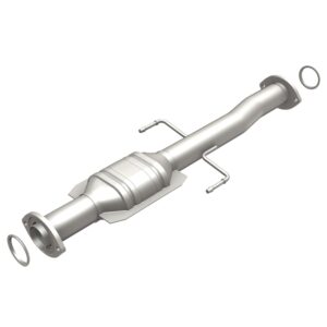 MagnaFlow 1999-2004 Toyota Tacoma HM Grade Federal / EPA Compliant Direct-Fit Catalytic Converter