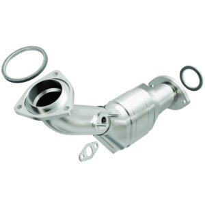 MagnaFlow HM Grade Federal / EPA Compliant Direct-Fit Catalytic Converter 23759