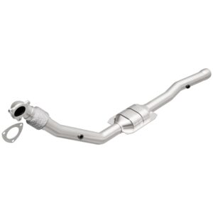 MagnaFlow HM Grade Federal / EPA Compliant Direct-Fit Catalytic Converter 23761