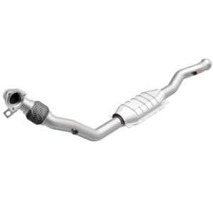 MagnaFlow 1996-1997 Volvo 850 HM Grade Federal / EPA Compliant Direct-Fit Catalytic Converter