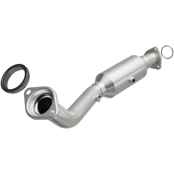 MagnaFlow 2002-2006 Honda CR-V HM Grade Federal / EPA Compliant Direct-Fit Catalytic Converter