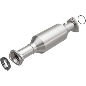 MagnaFlow 1997-2001 Honda CR-V HM Grade Federal / EPA Compliant Direct-Fit Catalytic Converter