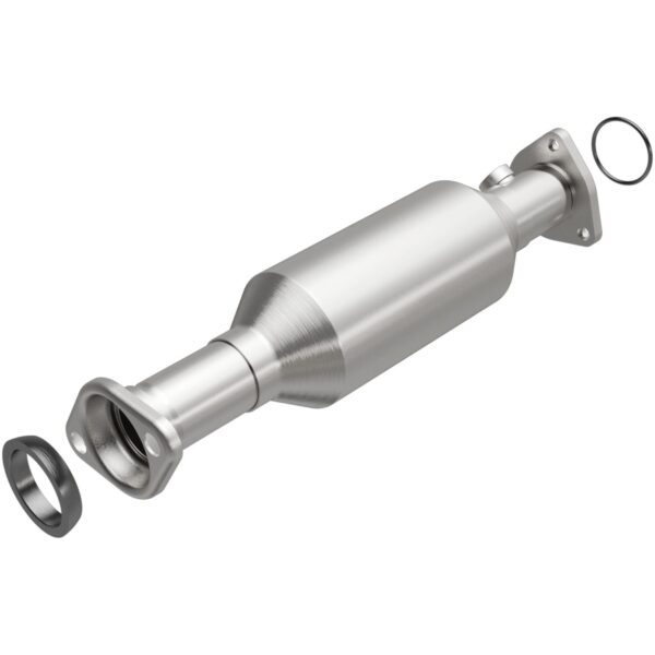 MagnaFlow 1997-2001 Honda CR-V HM Grade Federal / EPA Compliant Direct-Fit Catalytic Converter